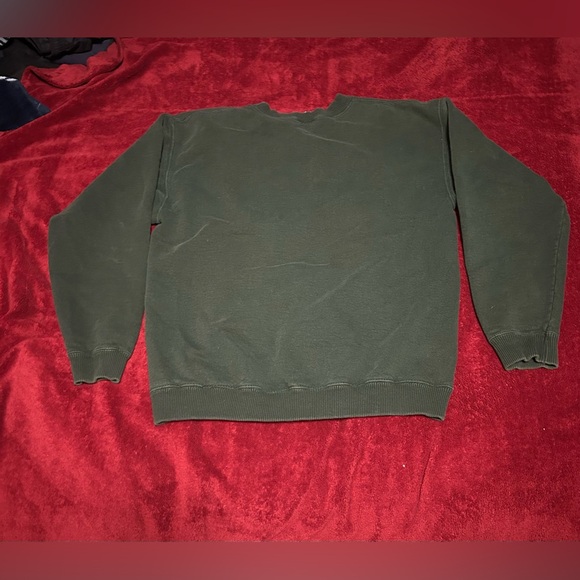 New Jersey Graphic Crewneck Sweater - Picture 7 of 7